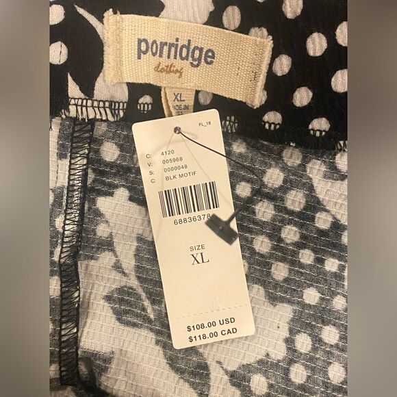 Porridge Ruched Knit Mini Skirt - Picture 7 of 8